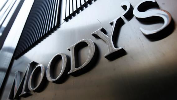 Moody’s vai rever ‘rating’ dos países da UE no início de 2012